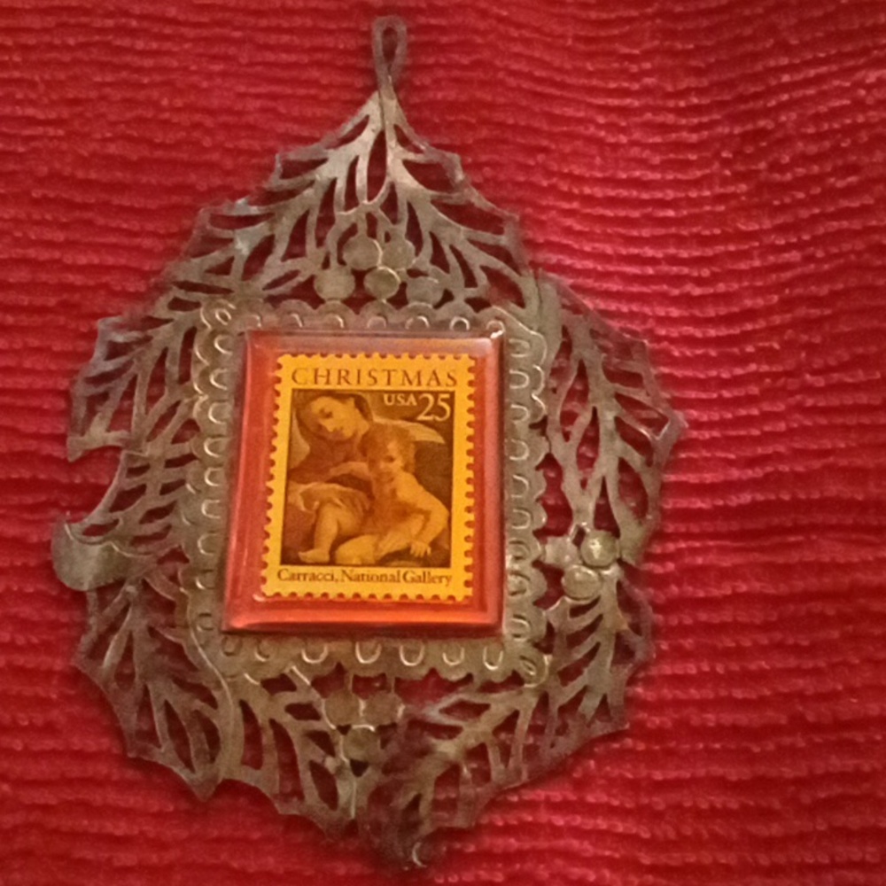 Christmas Ornament